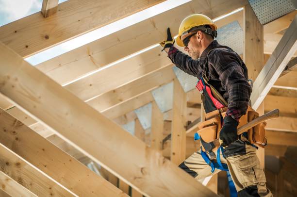 Roof Installation Near Me in Castle Pines Village, CO