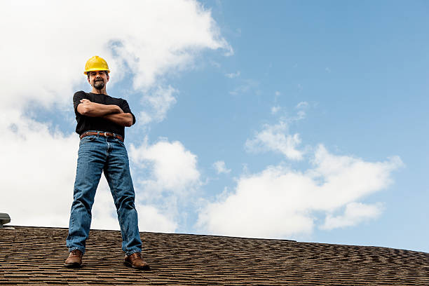 Professional Roofing Contractor in Castle Pines Village, CO